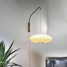 2020 Japanese Silk Cloth Wall Light Fixture For Bedroom Modern Home Indoor Wall Lamp For Living Room Hotel Decoration Wall Lights From Wyiyi 117 3 Dhgate Com