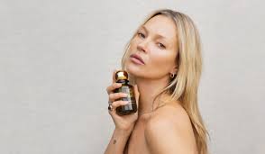 kate moss reveals beauty advice for her
