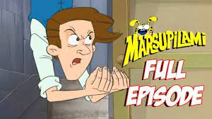 The Encounter - Marsupilami FULL EPISODE - Season 2 - Episode 1 - YouTube
