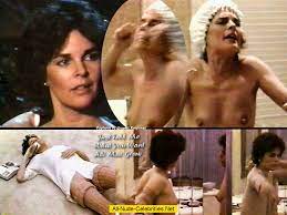 Ali Macgraw naked movie captures