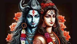 shiva parvati stock photos images and