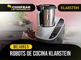 Este concepto robot de cocina es englobable tanto a aparatos. á‰ 10 Mejor Robot De Cocina Klarstein Del Mercado Ofertas Blackfriday De 2020