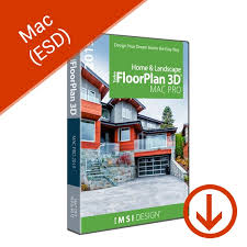 floorplan home landscape pro mac esd