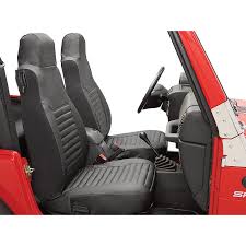 Front Seat Covers Tj 03 06