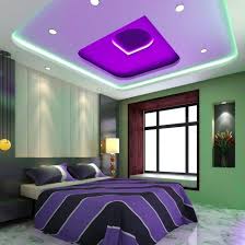 bedroom false ceiling design in jaipur