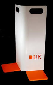 duk wall corner guard for stair cases