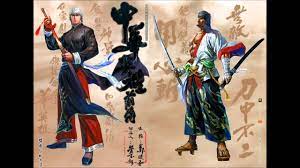 See more ideas about comic heroes, marvel, superhero. A Man Called Hero 1999 Kung Fu Kingdom