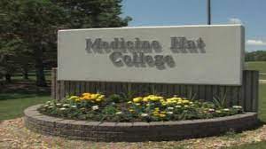 Medicine Hat College Admission 2020