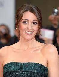 Every anxiety sufferer will relate to this. Suranne Jones The Golden Throats Wiki Fandom