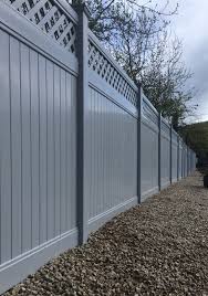 lifetime pvc decking fencing gates