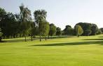 South Herts Golf Club - Rees Course in Totteridge, Barnet, England ...