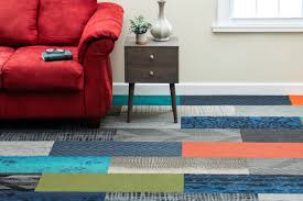 commercial carpet tile nance industries