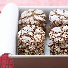 Dear home cook, if we were new to our websites, we might think, it's easy to get free. Hazelnut Chewies Cook S Country