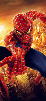 hg99 spiderman il art hero marvel