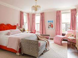 34 Pink Bedroom Ideas Pink Bedroom