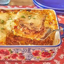 45 easy ground beef ceroles for a