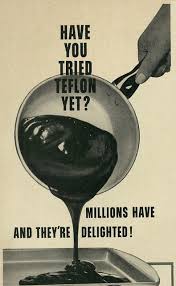 teflon health risks making sense of