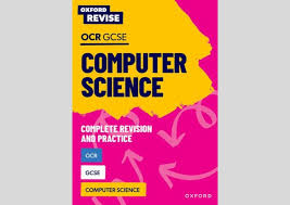 oxford revise ocr gcse computer