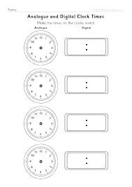 Clock Template To Make Printable Clock Face Template Clock