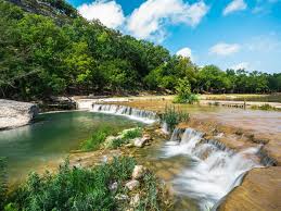 live water texas hill country ranch