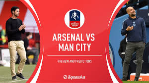 Started well, but could hardly get on the ball after city got in front.felt sorry for him screening the arsenal back four on his own after xhaka's red card and was mercifully taken off towards the end. Arsenal Vs Man City Live Stream Watch Fa Cup Online William Hill Special Offer