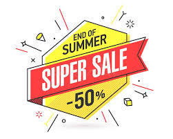 🔥 labor day is just around the corner, so you'll find savings as retailers take advantage of the holiday weekend to clear out the sales floor for fall and winter inventory. End Summer Clearance Sale Stock Illustrations 3 653 End Summer Clearance Sale Stock Illustrations Vectors Clipart Dreamstime