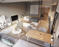 50 studio apartment layouts that just