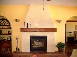 5 Fireplace Materials That Can