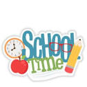 Free School Starts Cliparts, Download Free School Starts ...