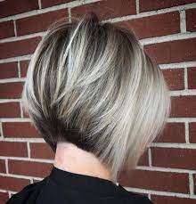 Inverted long bob hairstyles and short back also look really unique and chic. 83 Popular Inverted Bob Hairstyles For This Season
