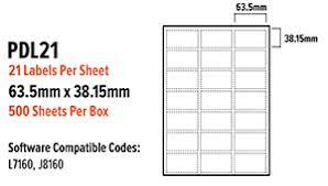 You can additionally get label template 21 per sheet free download. Address Label Templates Word Pdf Label Templates