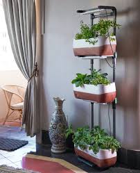 32 Vertical Garden Ideas Herbs