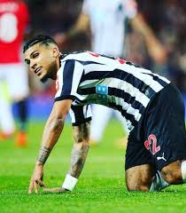 Check this player last stats: Deandre Yedlin Newcastle United Form Is Cause For Concern