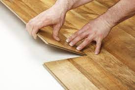 Laminate Flooring Or Glued Which
