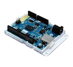 arduino uno microcontroller board based