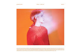 Jonghyuns Poet Artist Tops Gaon Album Chart