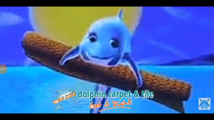 dolphin carpet and tile present you