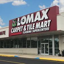 lomax carpetmart pottstown updated