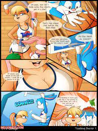 ✅️ Porn comic Teaching Buster. Fire Conejo Sex comic busty blonde rabbit | Porn  comics in English for adults only | sexkomix2.com