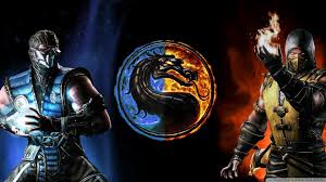 Ultra hd k mortal kombat x wallpapers. Mortal Kombat Scorpion Wallpapers Top Free Mortal Kombat Scorpion Backgrounds Wallpaperaccess