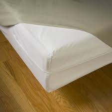 All Cotton Allergy Mattress Covers