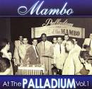 Mambo at the Palladium, Vol. 1