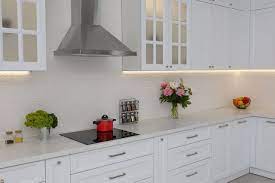 how much does range hood installation cost