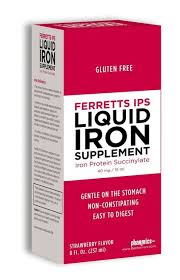 Ferretts Iron Supplements Century21racing Info