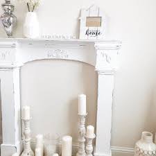 French Country Mantle