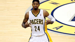 Submitted 1 month ago by cersfan06. I Just Felt It Paul George Takes Over Pacers Survive Game 5 The National