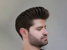 7 best um length hairstyles for men