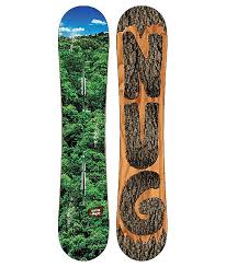 Burton Nug 150cm Snowboard