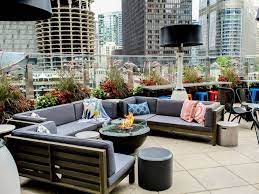 29 Best Rooftop Bars In Chicago To