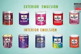 Berger Paints Berger Paints